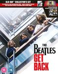 The Beatles: Get Back - Blu-ray Col