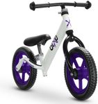 Bixe Aluminum Balance Bike 18 Month