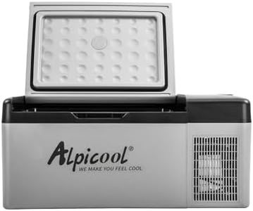 Alpicool C