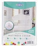 Abstract Waterproof Mattress Cover,