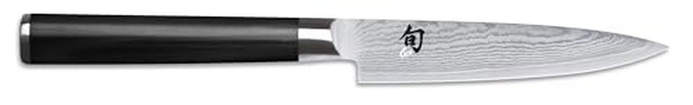 Shun DM0716 Classic 4-Inch Paring Knife