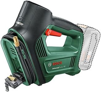 Bosch 18V 