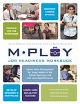 Mploy - A Job Readiness Workbook: Career Skills Development for Young Adults on the Autism Spectrum and with Learning Difficulties