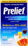 PRELIEF Dietary Supplement, 120 Cap