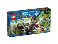 LEGO Chima Crawley’s Claw Ripper