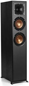 Klipsch R-620F - Altoparlante da terra, colore: Nero