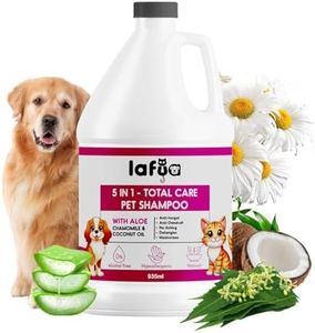 LAFUA 5 in