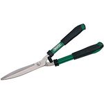 Draper 36800 Soft Grip Straight Edge Garden Shears (190mm)