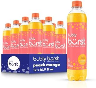 bubly burs