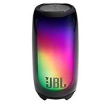 JBL Pulse 5 Bluetooth Speaker, Blac