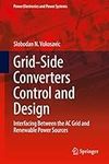 Grid-Side Converters Control and De