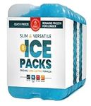 Healthy Packers Ice Packs for Lunch