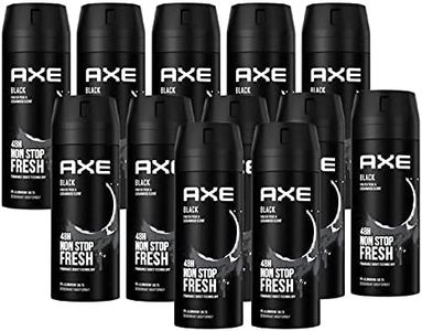 AXE Body s
