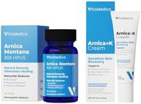 VitaMedica | Arnica Montana 30X & A