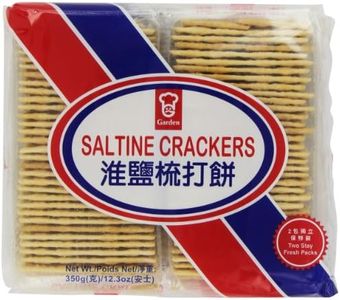 Garden Saltine Cracker 350 g