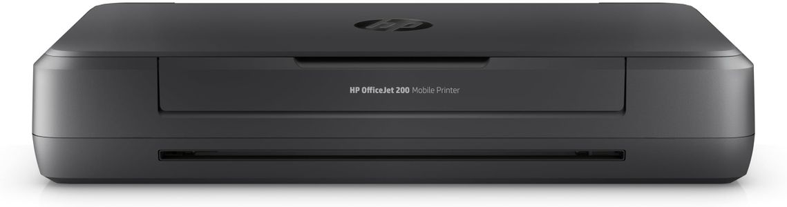HP OfficeJet 200 Wireless Portable Printer – Compact Mobile Printing