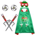 Teenage Mutant Ninja Turtles Costumes