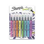 SHARPIE Highlighter, Clear View Hig