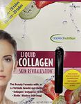 Liquid Collagens