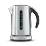 Breville the the IQ Kettle, Electric Kettle, Tea Kettle, BKE820XL, Brushed Stainless Steel