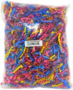 Bonka Bird Toys 1654 Crinkle Paper Shred Refill