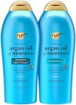 OGX Renewing + Argan Oil of Morocco