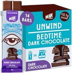 Peak Chocolate UNWIND Bedtime Dark 