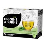 Higgins and Burke Bountiful Green Capsules, 24 Count