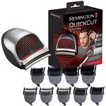Remington Men Hc4250 Quick Cut Battery Powered Hair Clipper