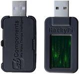 HackyPi - Ultimate DIY USB Hacking 