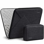 Inateck 13” Laptop Sleeve Three Lay