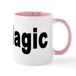 Magic Mug For Love