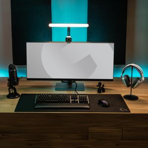 Blue Yeti USB Microphone – Black