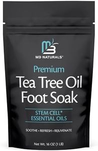 Tea Tree O