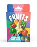 Fruits: A Farm-to-Table Card Game f