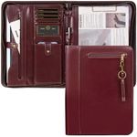 Filerix Portfolio Binder, Portfolio