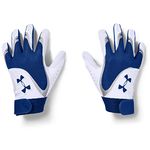 Under Armour Women's Radar 20 Softball Gloves, Royal Blue (400)/Royal Blue, Small