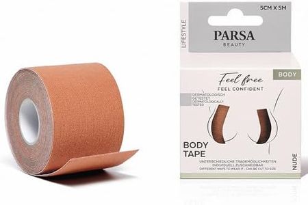 PARSA Beau