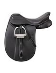 EquiRoyal Newport Dressage Saddle P