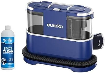 Eureka NEY