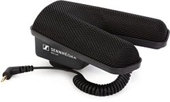 Sennheiser MKE 440 Professional Stereo Shotgun Microphone, Black