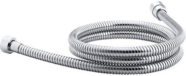 KOHLER K-9514-CP MasterShower Shower Hose, Polished Chrome