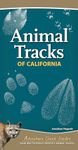 Animal Tracks of California