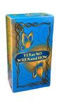 Milliana Riche Yes or No? When and How? 2 Decks of Oracle Cards, 100 Oracle Cards for Tarot Reading, Fortune Telling Cards, Inspirational Messages, Icebreaker Cards, Fun Party Game