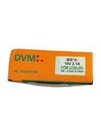 DVM || 19V 2.1A | AC Adapter | Power Consumption: 40W | for LCD/LED | Pin : 6.5mm×4.4mm