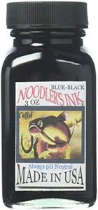 Noodler's Ink Refills Blue-Black Bottled Ink - ND-19014