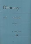 Debussy: Piano Pieces