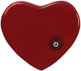 SmartPetLove Replacement Pulsing Heartbeat for Pets - Anxiety Relief and Calming Aid for Dogs and Cats