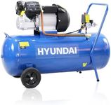 Hyundai 3HP 100L Electric Air Compr
