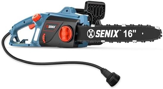SENIX Elec
